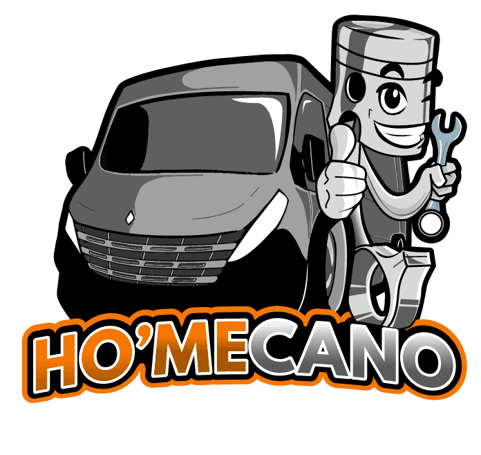 logo Ho'Mecano